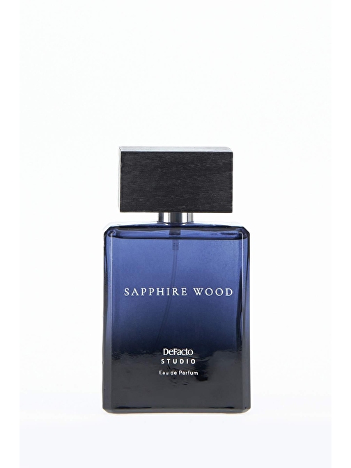 Erkek Sapphire Wood Odunsu 85 ml Parfüm R4166AZNS