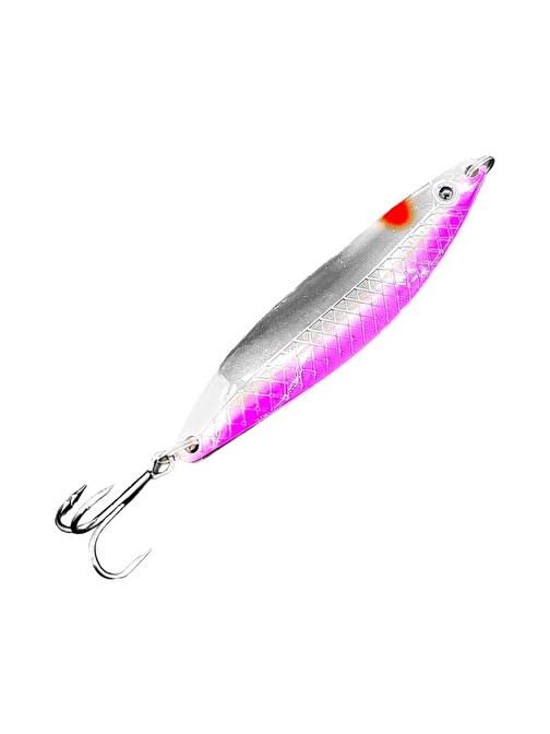 Fishack Predator Turna/Levrek Kaşığı 28 gr Renk: 17