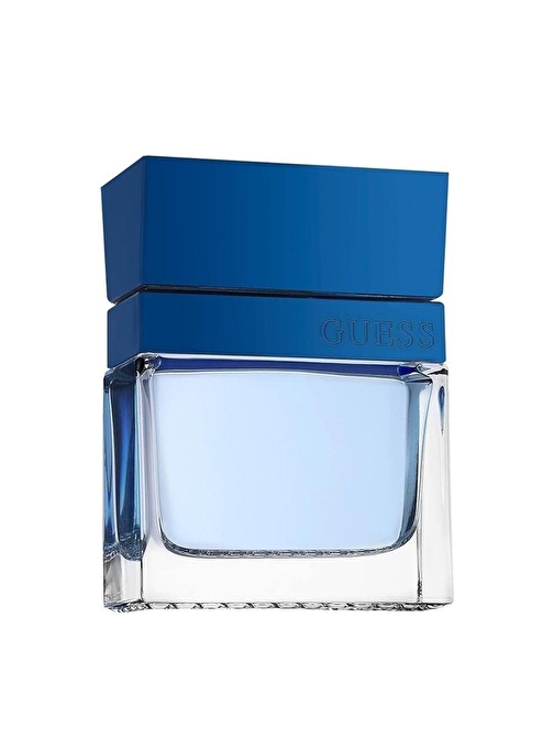 Guess Seductive Homme Blue EDT 100 ml Erkek Parfümü