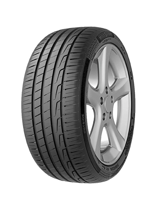 Milestone 205/40ZR17 84W CarMile Sport (Yaz) (2023)