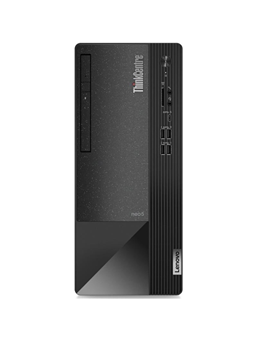 LENOVO PC NEO 50S THINKCENTRE 12JF009DTR I5-12400 8GB 512SSD UHD 730 DOS