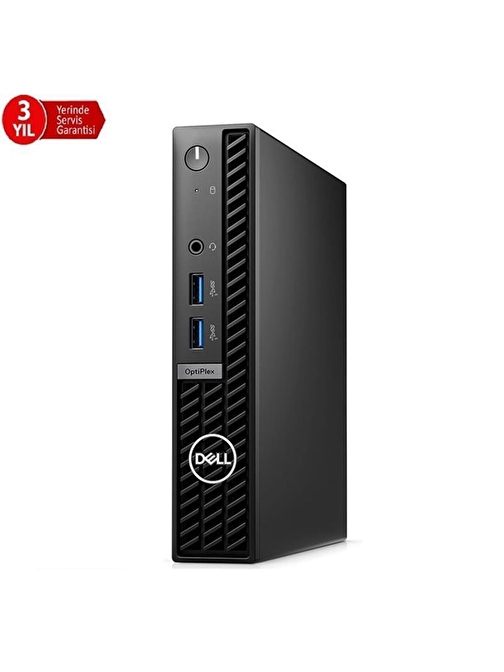 DELL PC OPTIPLEX 7010 N018O7010MFF_W I7-13700 16GB 512SSD WIN11PRO