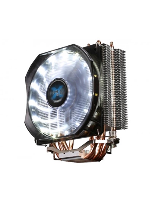 ZALMAN CNPS9X-OPTIMA INTEL / AMD 120MM LED FANLI CPU SOGUTUCU