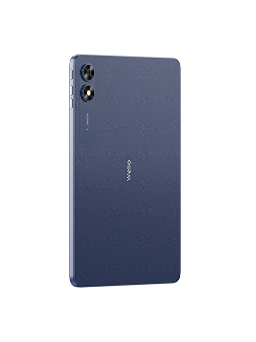 Welio Wpad Aura 4/64 GB Midnight Blue