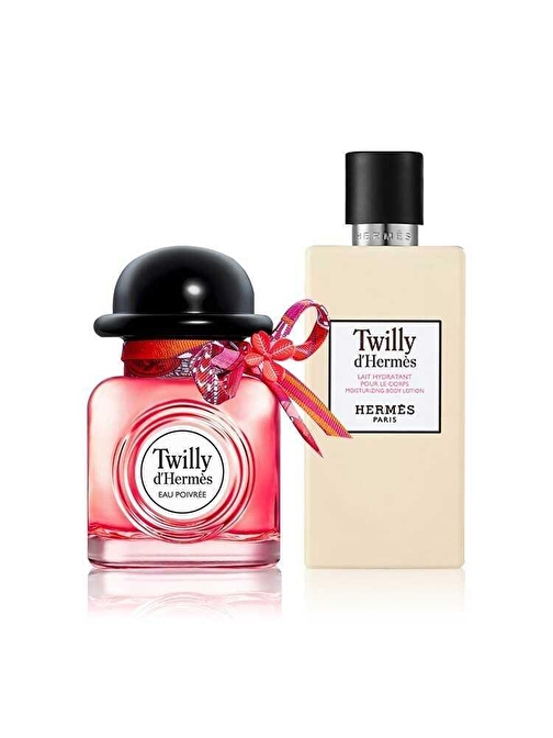 HERMES TWILLY D'HERMES EDP 85 ML SET