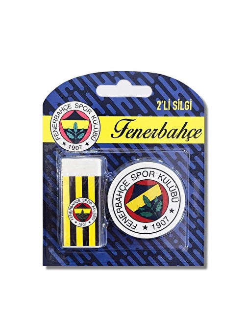 Fenerbahçe 2 li Kırtasiye Seti (586337)