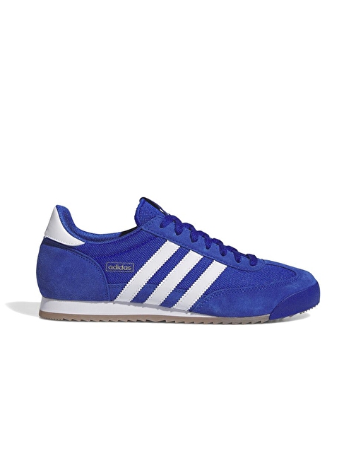 adidas R71 Unisex Günlük Ayakkabı IH1325 Mavi