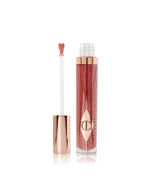 Charlotte Tilbury Collagen Lip Bath Lip Gloss - Walk Of Shame