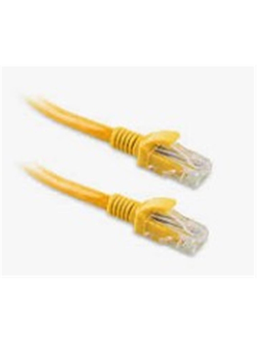 S-link SL-CAT610YE 10m Sarı CAT6 Kablo