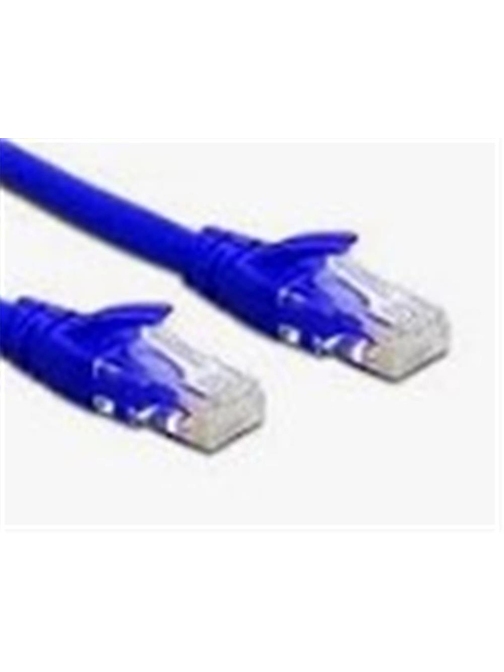 S-link SL-CAT610BL 10m Mavi CAT6 Kablo