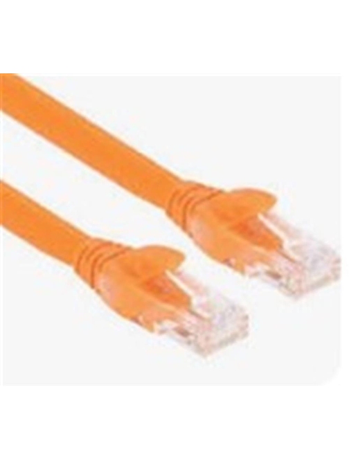 S-link SL-CAT601TR 1m Turuncu CAT6 Kablo