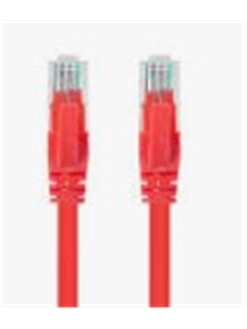 S-link SL-CAT603RE 3m Kırmızı CAT6 Kablo