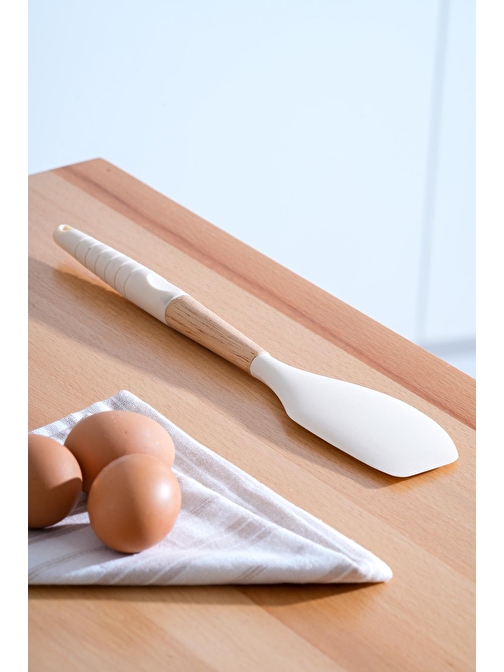 Handy Silikon Spatula - 32 cm