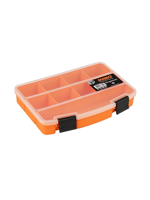 Mano ORG-7" Organizer