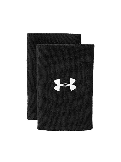 Under Armour Ua 6'' Performance Wristband Bileklik 1218006-001 Siyah