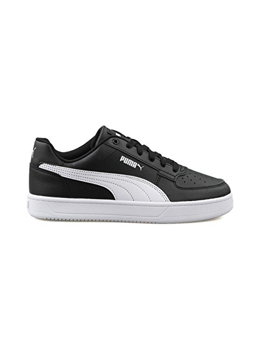 Puma Puma Caven 2.0 Jr Unisex Spor Ayakkabı 393837-05 Black-White