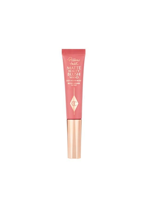 Charlotte Tilbury Matte Beauty Blush Wand Allık - Pillow Talk