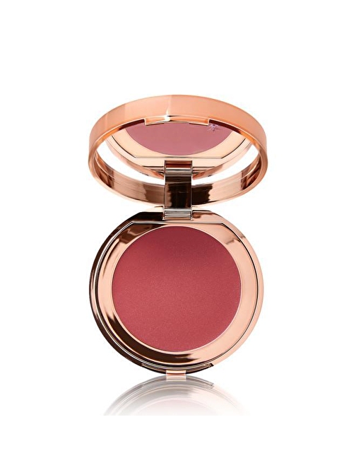 Charlotte Tilbury Pillow Talk Ruj ve Krem Allık - Colour Of Dreams