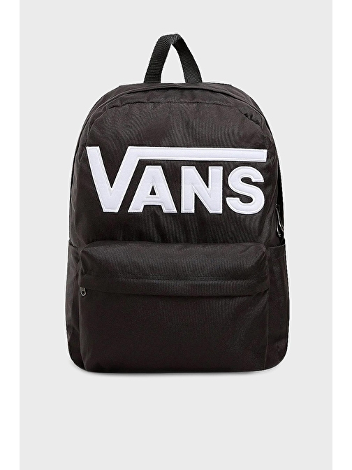 Vans Unisex Sırt Çantası VN000H4ZBLK1