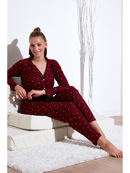 Lela Bayan Pijama Takımı 60956601