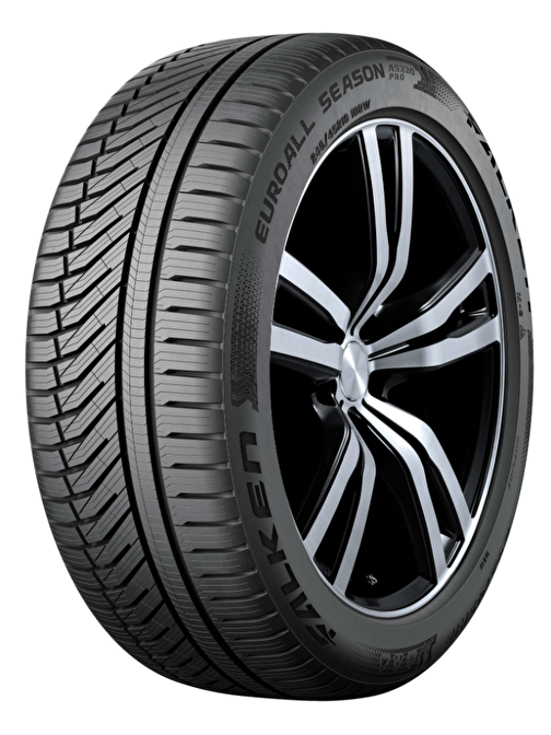 FALKEN 225/45 R19 TL 96W XL EUROALL SEASON AS220 PRO DÖRT MEVSİM 2024