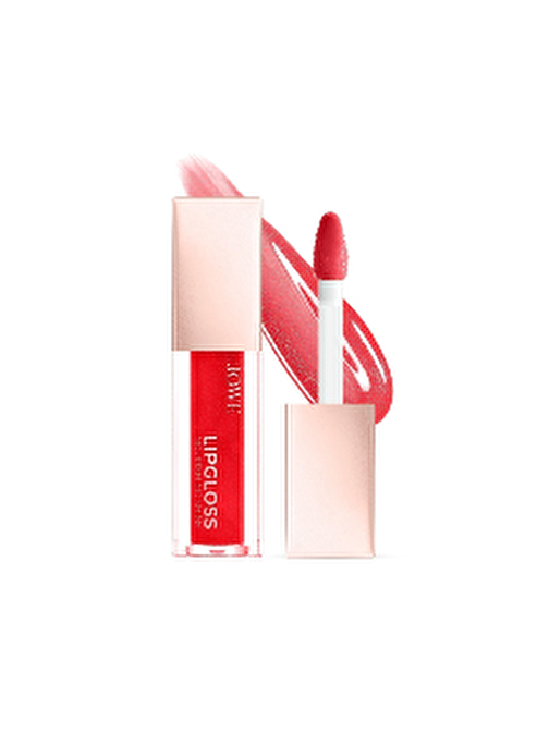 Jowe Nemlendirici ve Besleyici Nourishing Shine Lip Gloss -  12 Cherry Lady