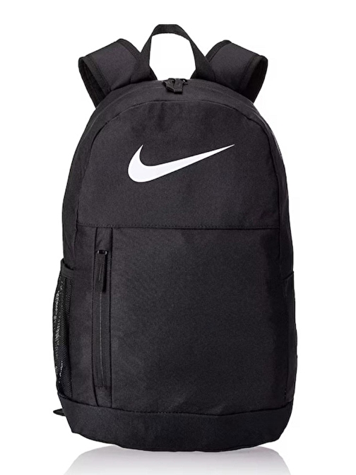 Nike Elemental  BA6603 Siyah Spor Sırt Çantası 35x42x15 cm / 20 lt