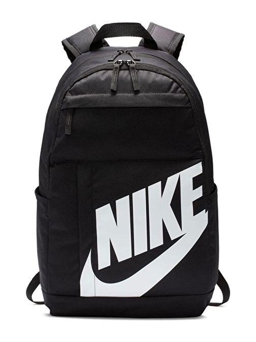 Nike Elemental  BA5876 Backpack Siyah 21 Litre Okul Çantası