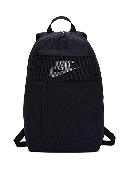 Nike Elemental BA5878  2.0 Siyah Unisex Sırt Çantası