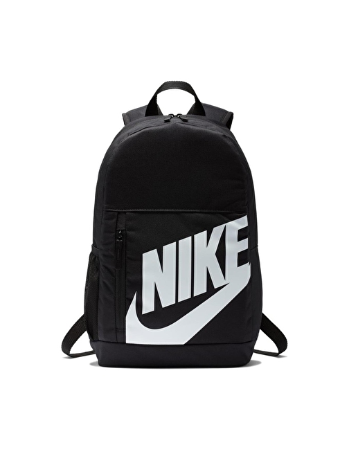 Nike Elemental BA6030 Backpack Fa19 Siyah Sırt Çantası 