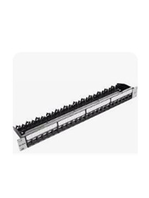 S-link  SL-Cat7PP01 24lü Ftp Cat7 Patch Panel