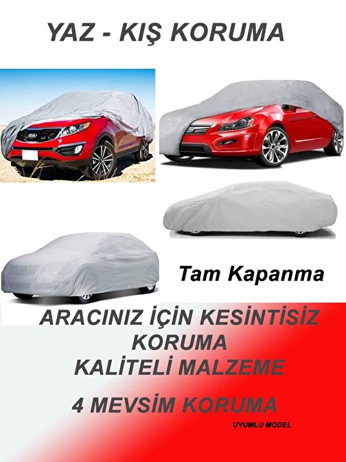 FIAT LINEA Uyumlu Araç,Araba,Oto brandası Sd3