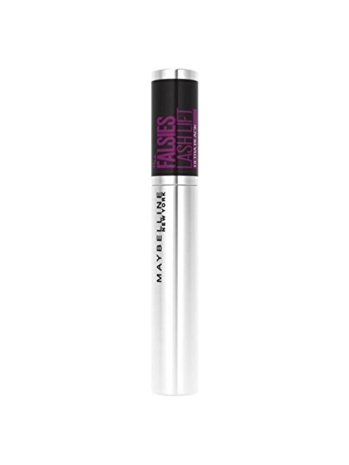 Maybelline New York Falsies Lash Lift Maskara Ultra Siyah