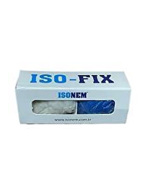 İsonem İso-Fix Kaynak Macunu 40 Gr