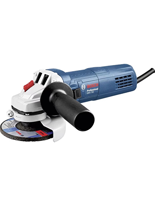 Bosch GWS 750-115 750 W Avuç Taşlama