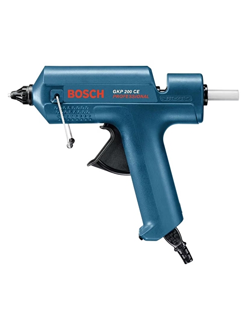 Bosch Sıcak Tutkal Tabancası GKP 200 CE