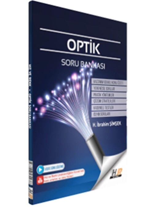 TYT Fizik Optik Fasikülü Hız ve Renk