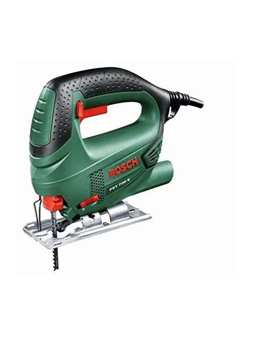 Bosch PST700 Elektrikli 500 W Dekupaj Testere