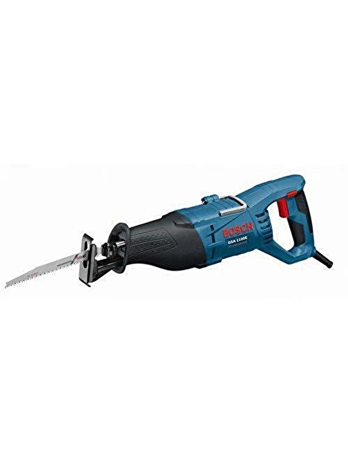 Bosch GSA1100E Panter Tilki Kuyruğu Testre 1100W