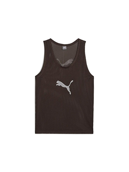 Puma Bib Erkek Futbol Antrenman Yeleği 65725150 Siyah