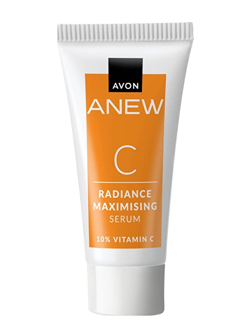 Anew Radiance Maximising Vitamin C Yüz İçin Serum 10 Ml.