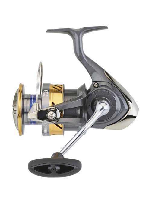 Daiwa Laguna 20 LT 5000C Olta Makinesi 3BB 5.2:1 