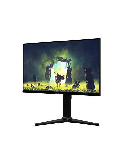 Monster Aryond A24 V2 24" 180Hz FHD 1 Ms HDR10 300 Nit G-Sync FreeSync Pivot FAST IPS Oyuncu Monitörü