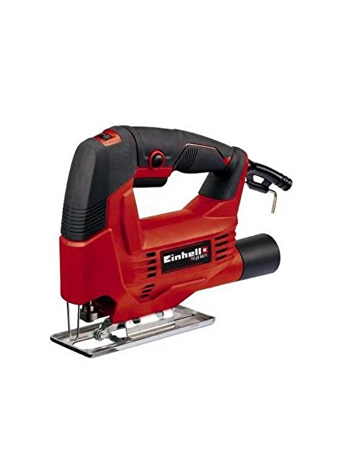 Einhell TC-JS 60/1 Elektrikli 400 W Dekupaj Testere