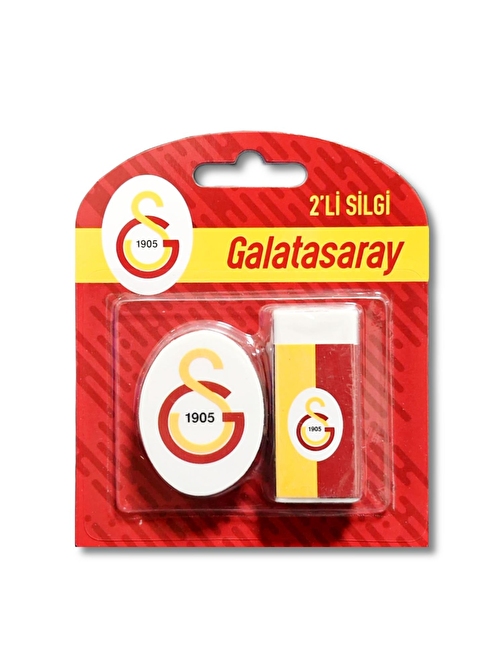 Galatasaray 2 li Silgi Seti (586338)