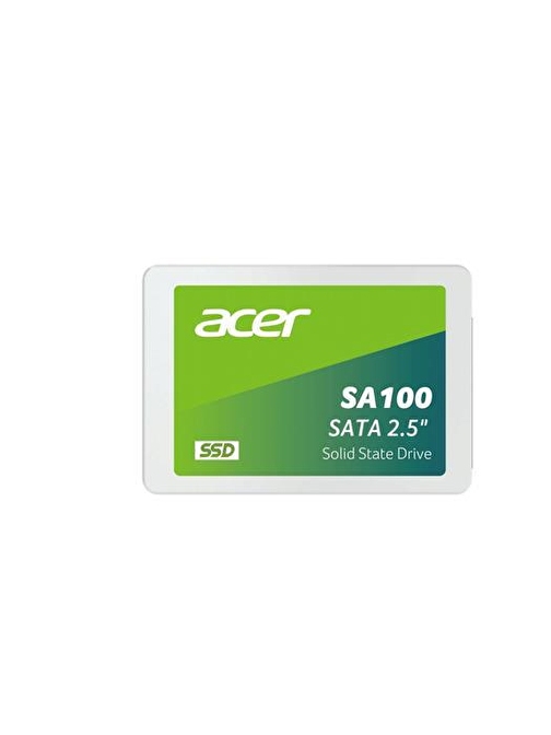 Acer SA100 2.5 SATA 240GB SSD