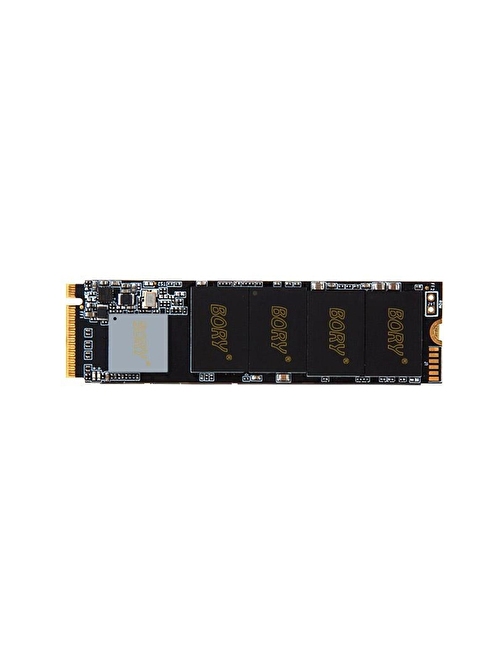 512 GB BORY NV890 M2 2280 3D NAND NVME