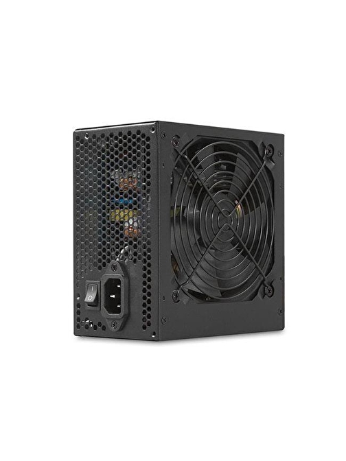 RAMPAGE RMP-700-80P 12 CM 80 PLUS POWER 700W