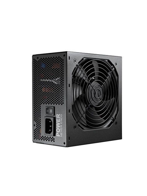 FSP HD2-850 GEN5 HYDRO K PRO 80+ 850W 120MM FAN POWER SUPPLY