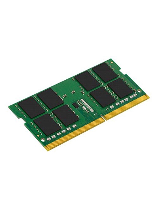 16 GB DDR4 2666MHZ KINGSTON CL19 NB KVR26S19S8/16